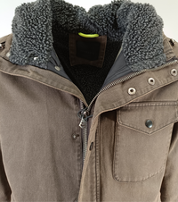 MEN'S JACKET HM102 Tellini S.r.l. Wholesale Clothing